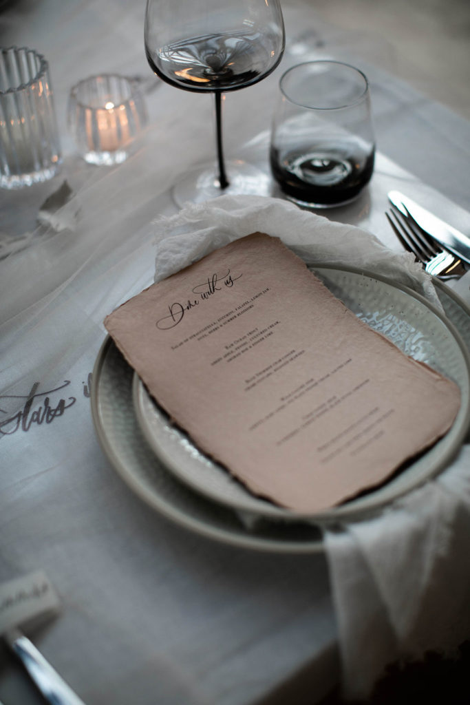 sydney-wedding-menu-stationery